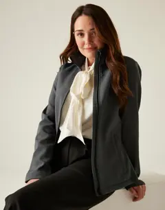 Bild på Women's Ablaze Printable Softshell