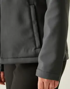 Bild på Women's Ablaze Printable Softshell