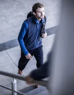 Bild på Navigate Fleece Bodywarmer