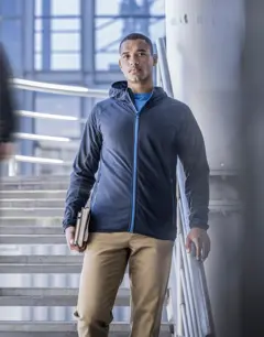Bild på Navigate Full Zip Fleece