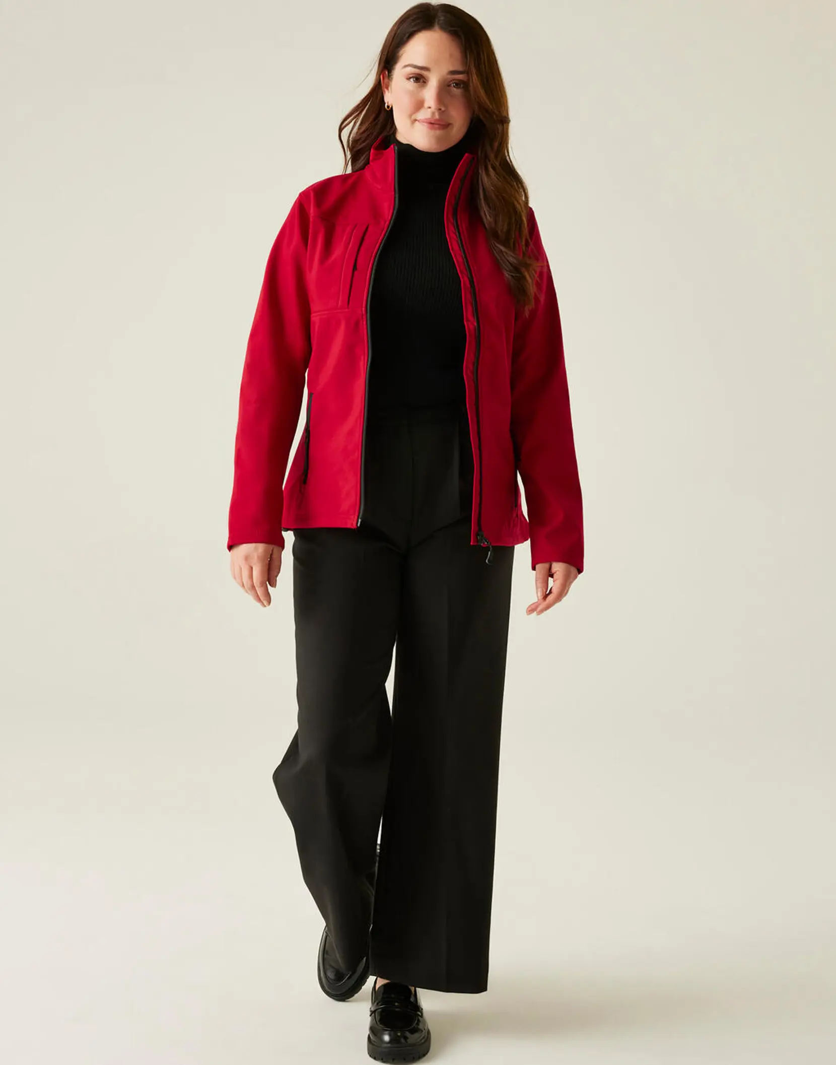 Bild på Women's Octagon II Softshell