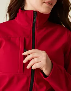 Bild på Women's Octagon II Softshell