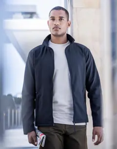 Bild på Classic Softshell Jacket