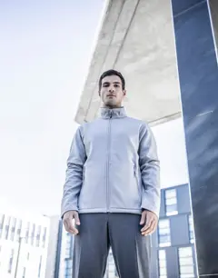 Bild på Ascender 2-Layer Softshell Jacket