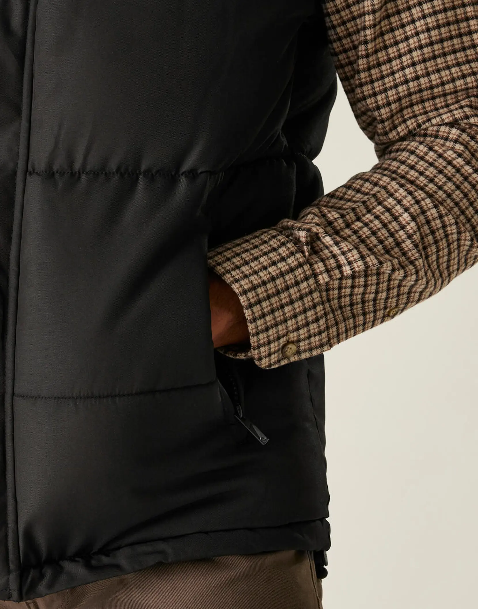 Bild på Northdale Insulated Bodywarmer Bild på Northdale Insulated Bodywarmer