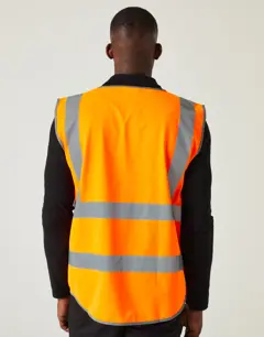 Bild på Pro Hi-Vis Executive Vest