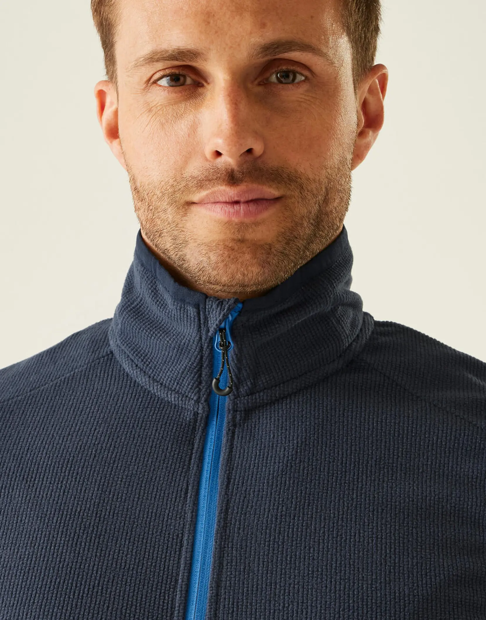 Bild på Navigate Fleece Bodywarmer
