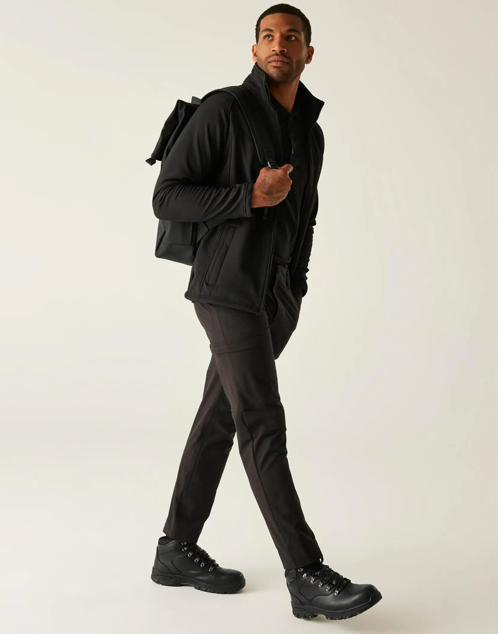 Bild på Thor Overhead Fleece Bild på Thor Overhead Fleece