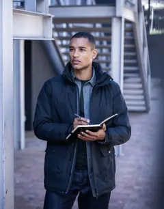 Bild på Darby III Jacket