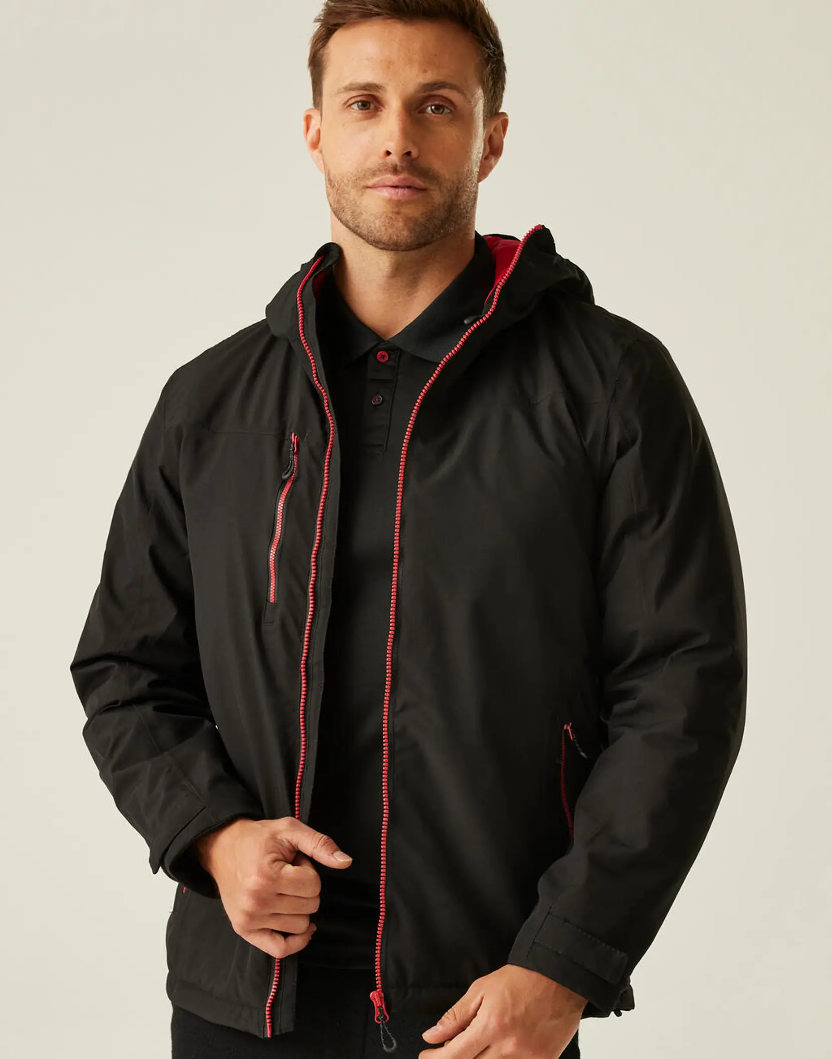 Bild på Navigate Waterproof Jacket Bild på Navigate Waterproof Jacket