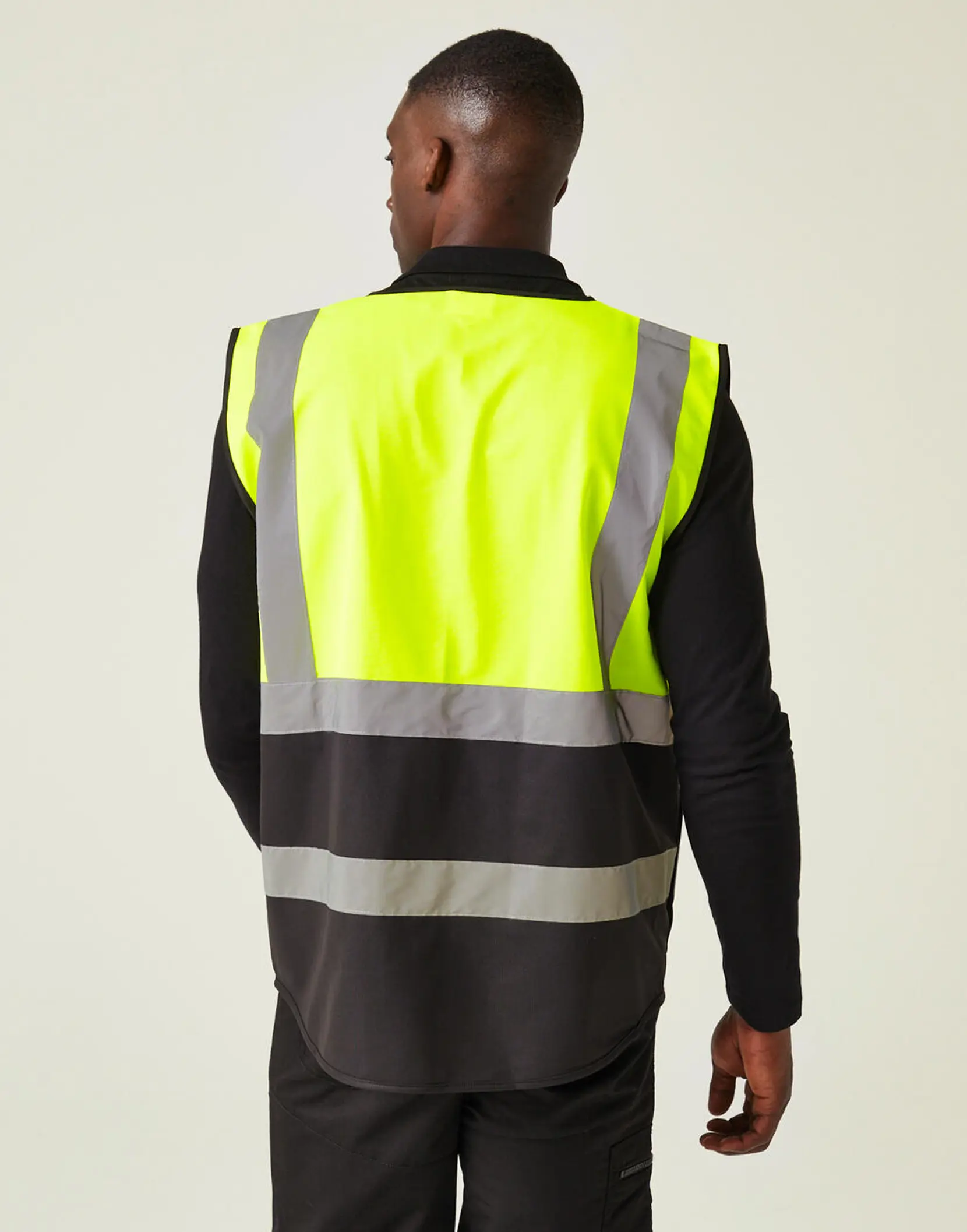 Bild på Pro Hi-Vis Executive Vest  Bild på Pro Hi-Vis Executive Vest