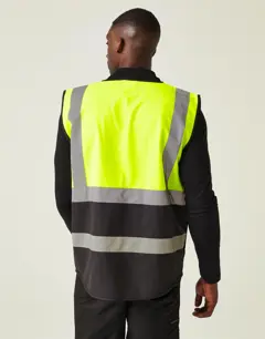 Bild på Pro Hi-Vis Executive Vest