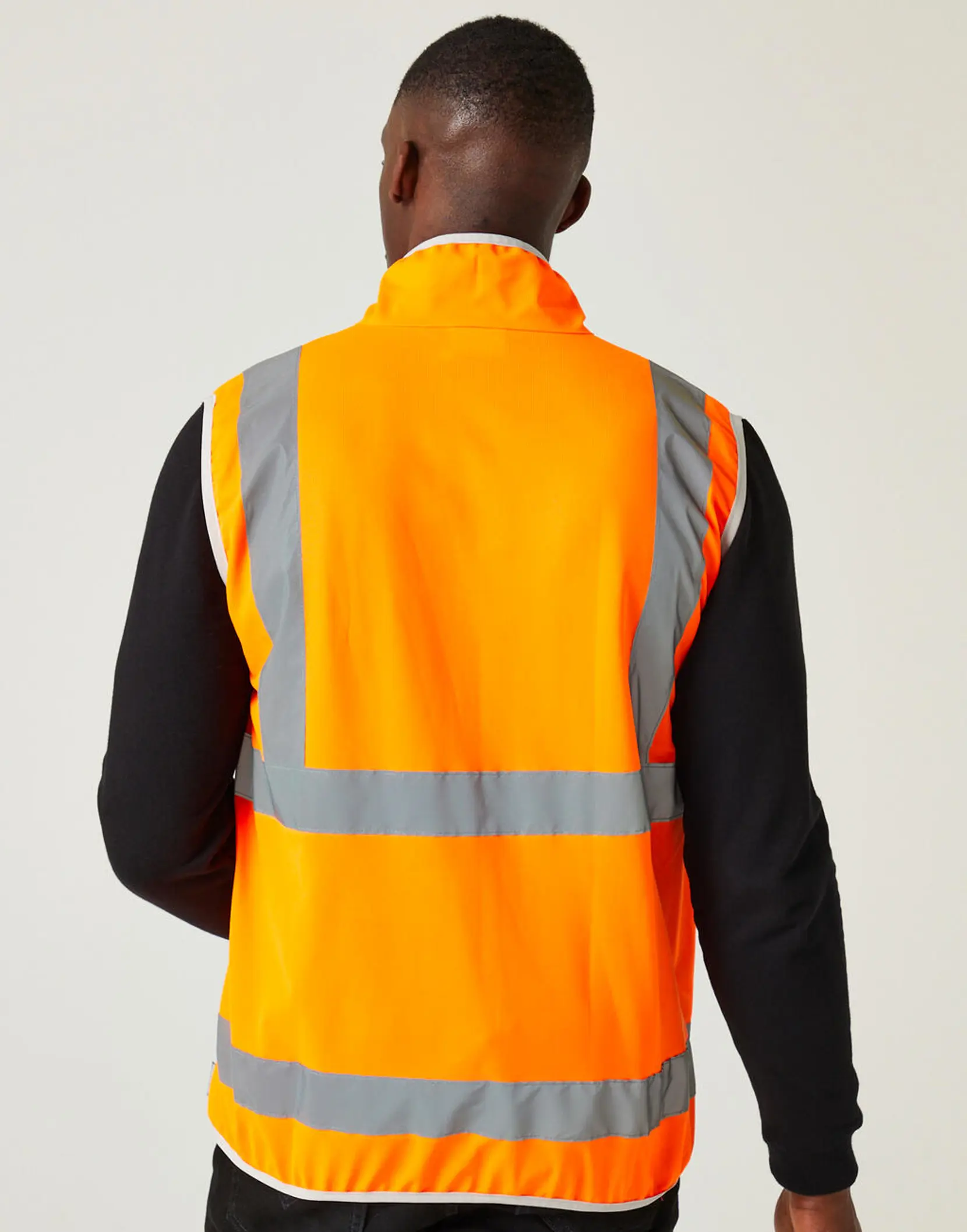 Bild på Pro Hi-Vis Full Zip Gilet