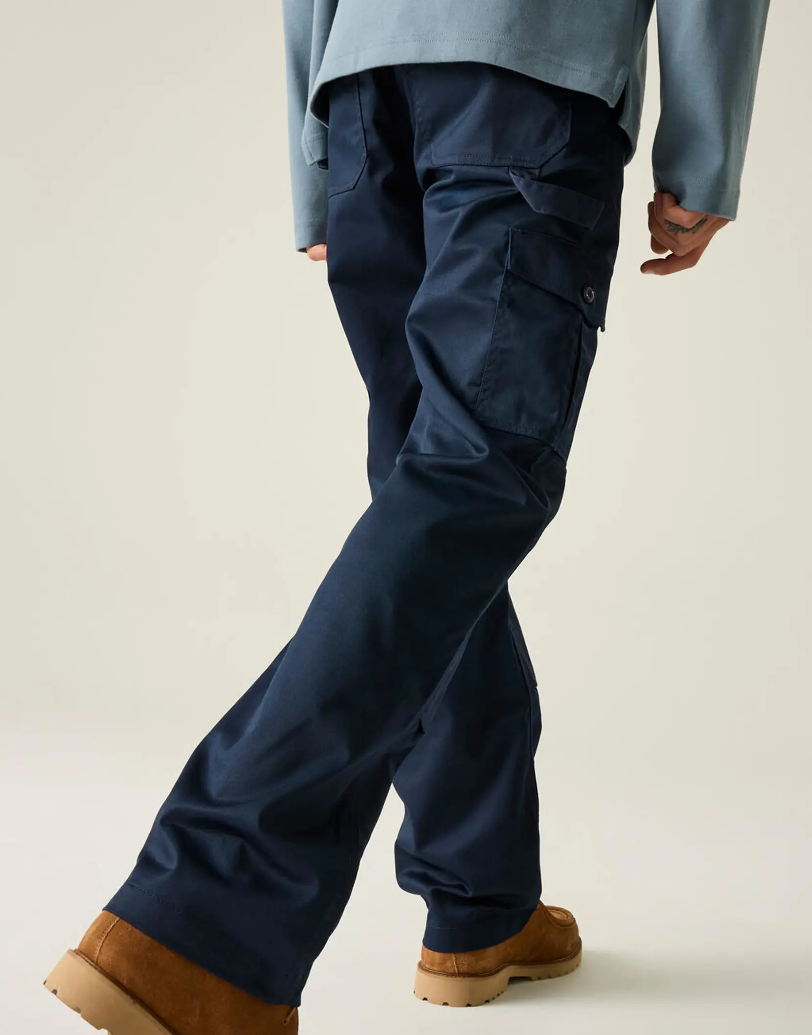 Bild på Pro Cargo Trouser - size 33" (Reg) Bild på Pro Cargo Trouser - size 33" (Reg)