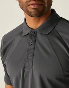 Bild på Coolweave Wicking Polo