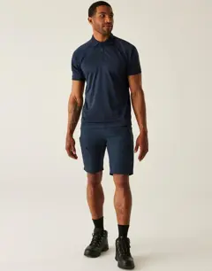 Bild på Coolweave Wicking Polo