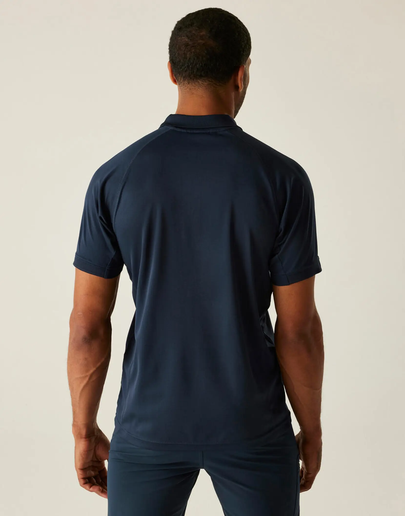 Bild på Coolweave Wicking Polo Bild på Coolweave Wicking Polo