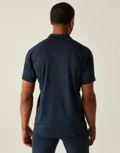 Bild på Coolweave Wicking Polo