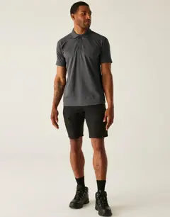 Bild på Coolweave Wicking Polo