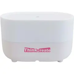 Bild på Prixton Connected 4-i-1-luftfuktare med arom