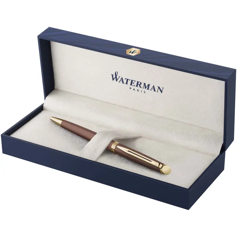 Waterman Hemisphere-kulspetspenna, M