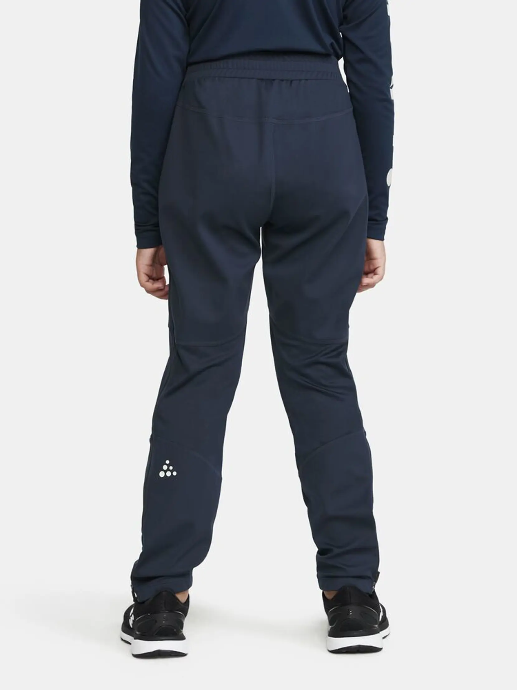 Bild på Core Nordic Ski Club FZ Pants Jr Bild på Core Nordic Ski Club FZ Pants Jr