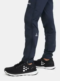 Bild på Core Nordic Ski Club FZ Pants Jr