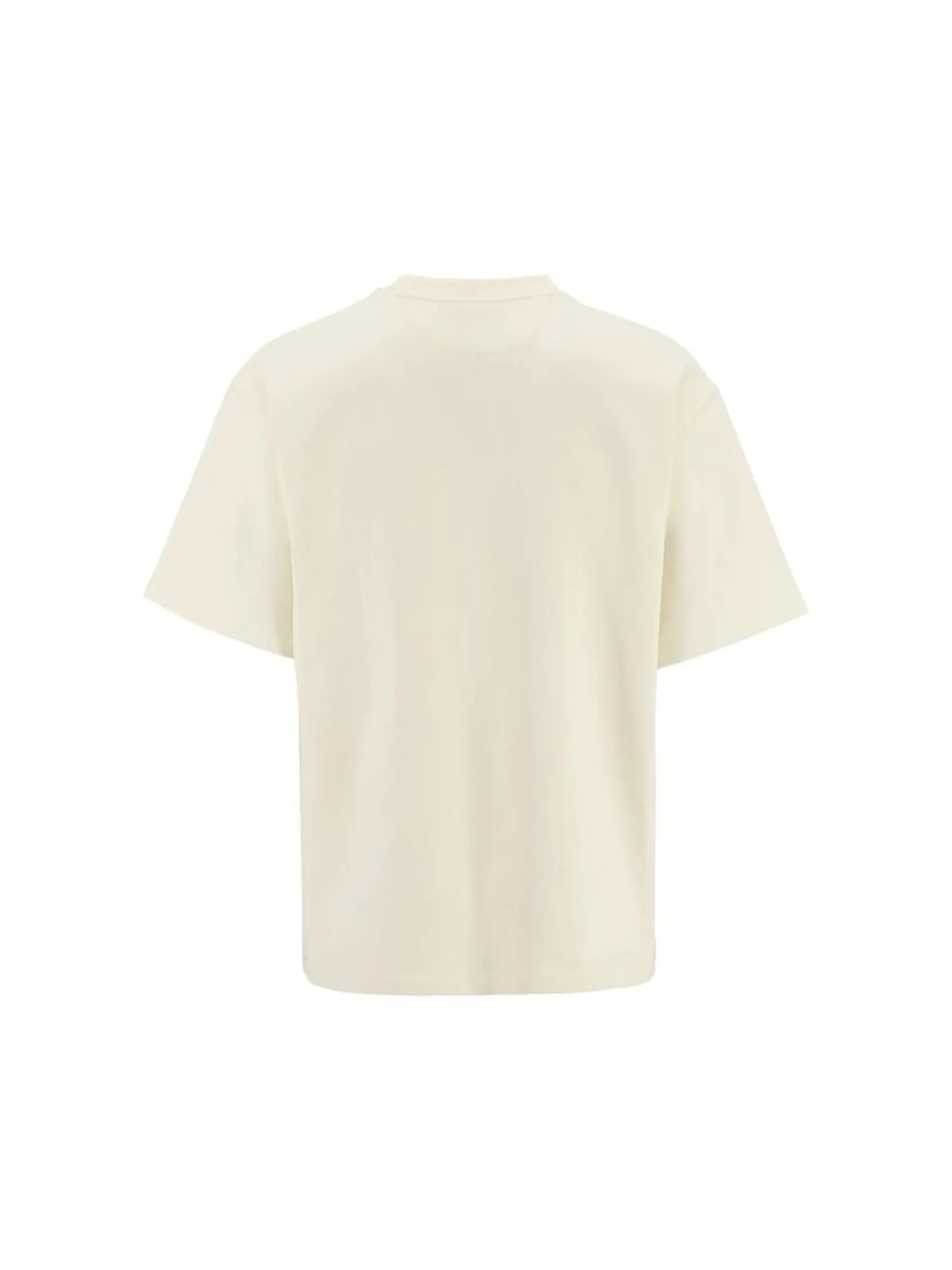 Bild på Frequent SS sweatshirt M