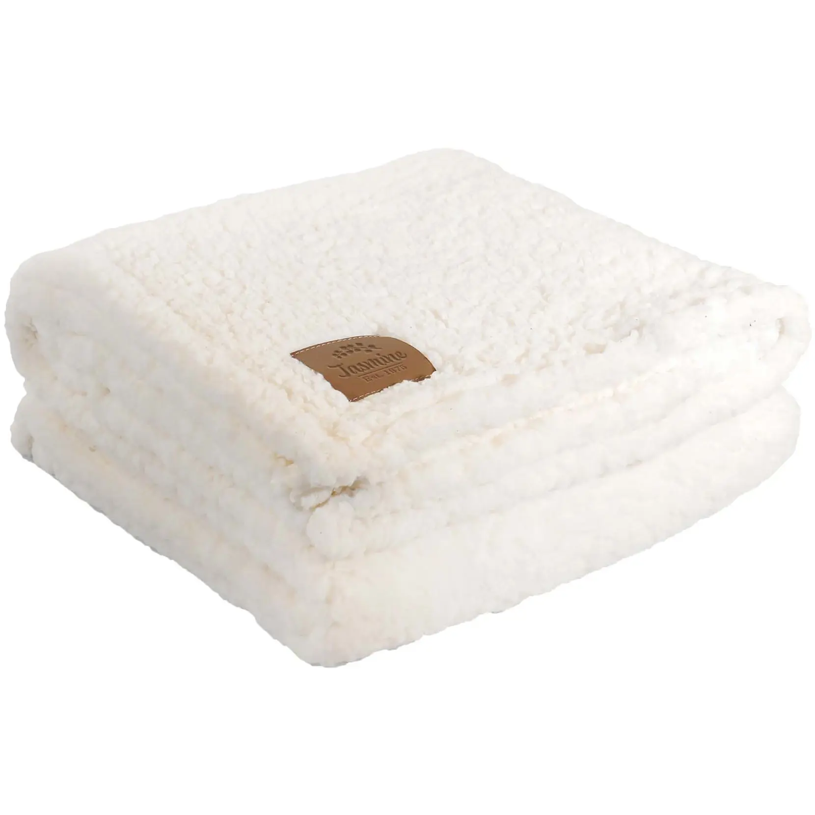 Bild på Citizen Green Poloris RPET-filt – 120 x 150 cm Bild på Citizen Green Poloris RPET-filt – 120 x 150 cm