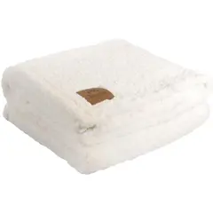 Bild på Citizen Green Poloris RPET-filt – 120 x 150 cm