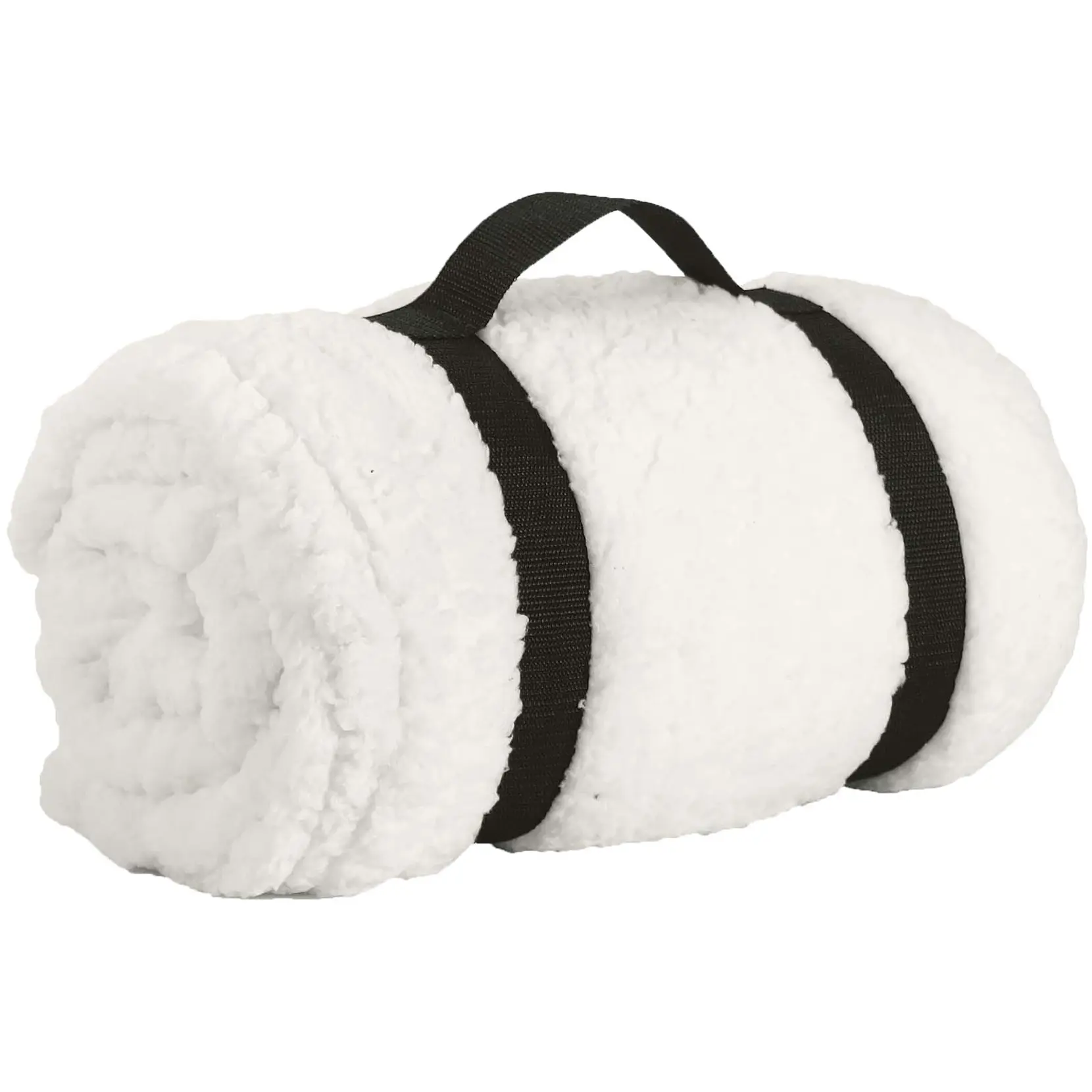 Bild på Citizen Green Poloris RPET-filt – 120 x 150 cm Bild på Citizen Green Poloris RPET-filt – 120 x 150 cm