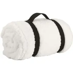 Bild på Citizen Green Poloris RPET-filt – 120 x 150 cm