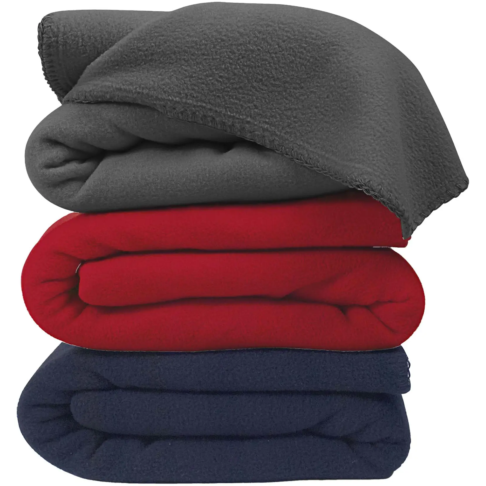 Bild på Citizen Green Replay återvunnen filt – 120 x 150 cm