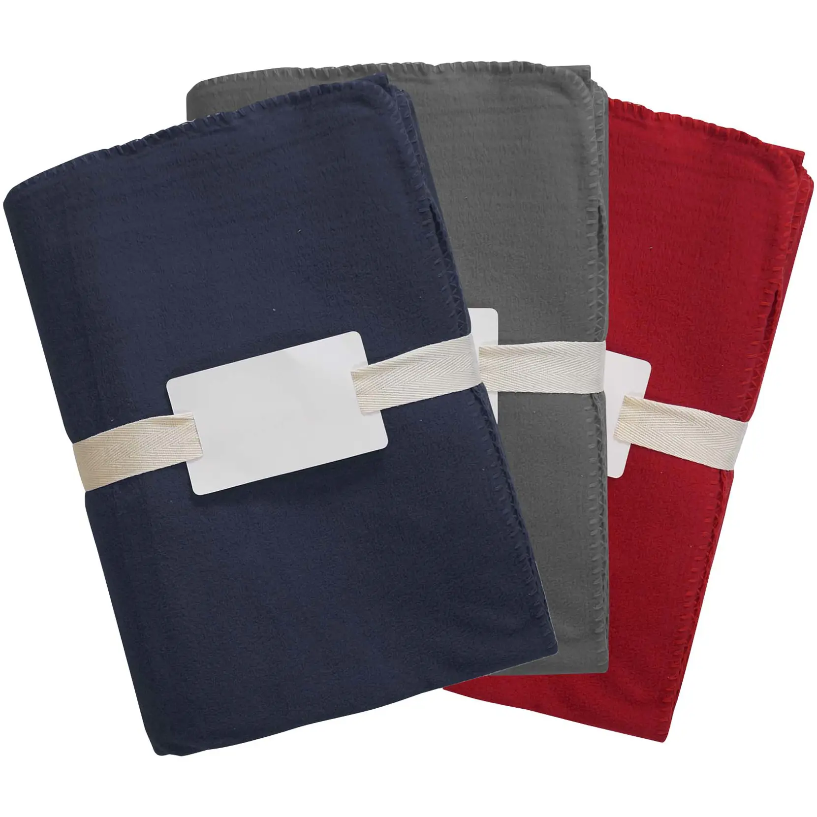 Bild på Citizen Green Replay återvunnen filt – 120 x 150 cm