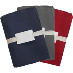 Bild på Citizen Green Replay återvunnen filt – 120 x 150 cm