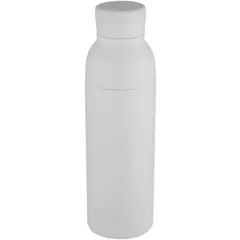 Bild på Illuminate 650 ml isolerad vattenflaska med dubbelvägg tillverkad av återvunnet RCS-rostfritt stål