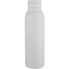 Bild på Illuminate 650 ml isolerad vattenflaska med dubbelvägg tillverkad av återvunnet RCS-rostfritt stål