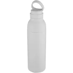 Bild på Illuminate 650 ml isolerad vattenflaska med dubbelvägg tillverkad av återvunnet RCS-rostfritt stål