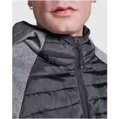 Bild på Minsk unisex isolerad hybridjacka