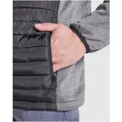 Bild på Minsk unisex isolerad hybridjacka