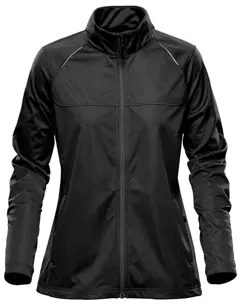 Bild på Women's Greenwich Softshell