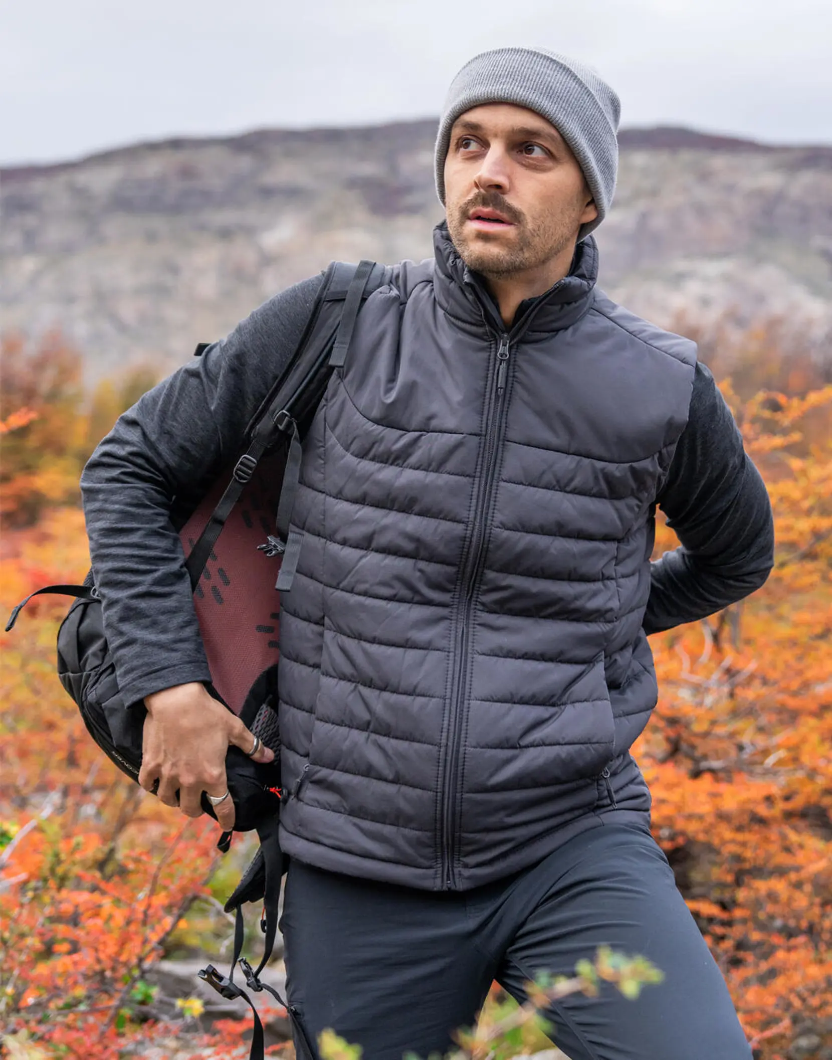 Bild på Nautilus Thermal Bodywarmer  Bild på Nautilus Thermal Bodywarmer