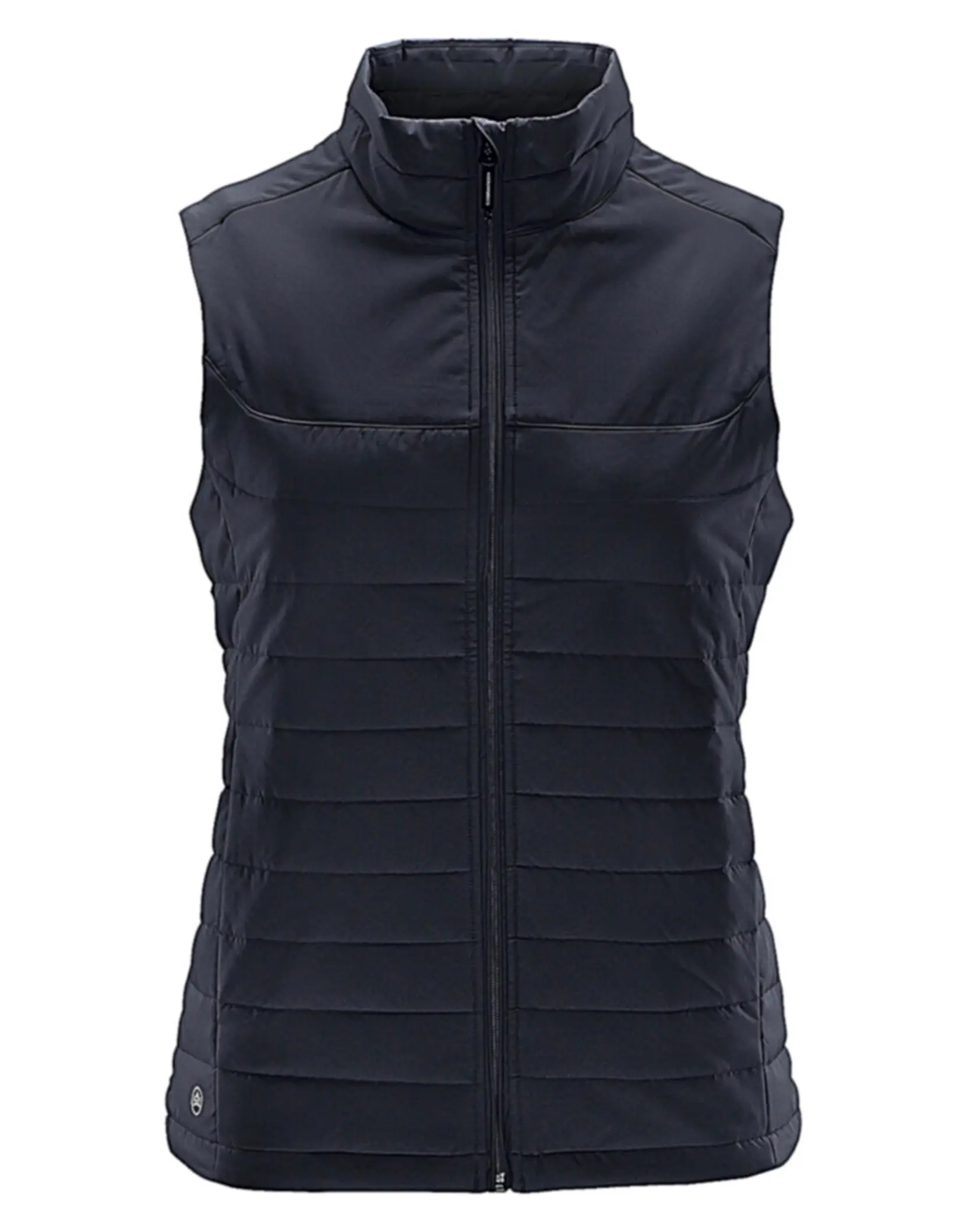 Bild på Women's Nautilus Thermal Bodywarmer Bild på Women's Nautilus Thermal Bodywarmer