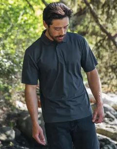 Bild på Stormtech Mens H2X DRY Polo