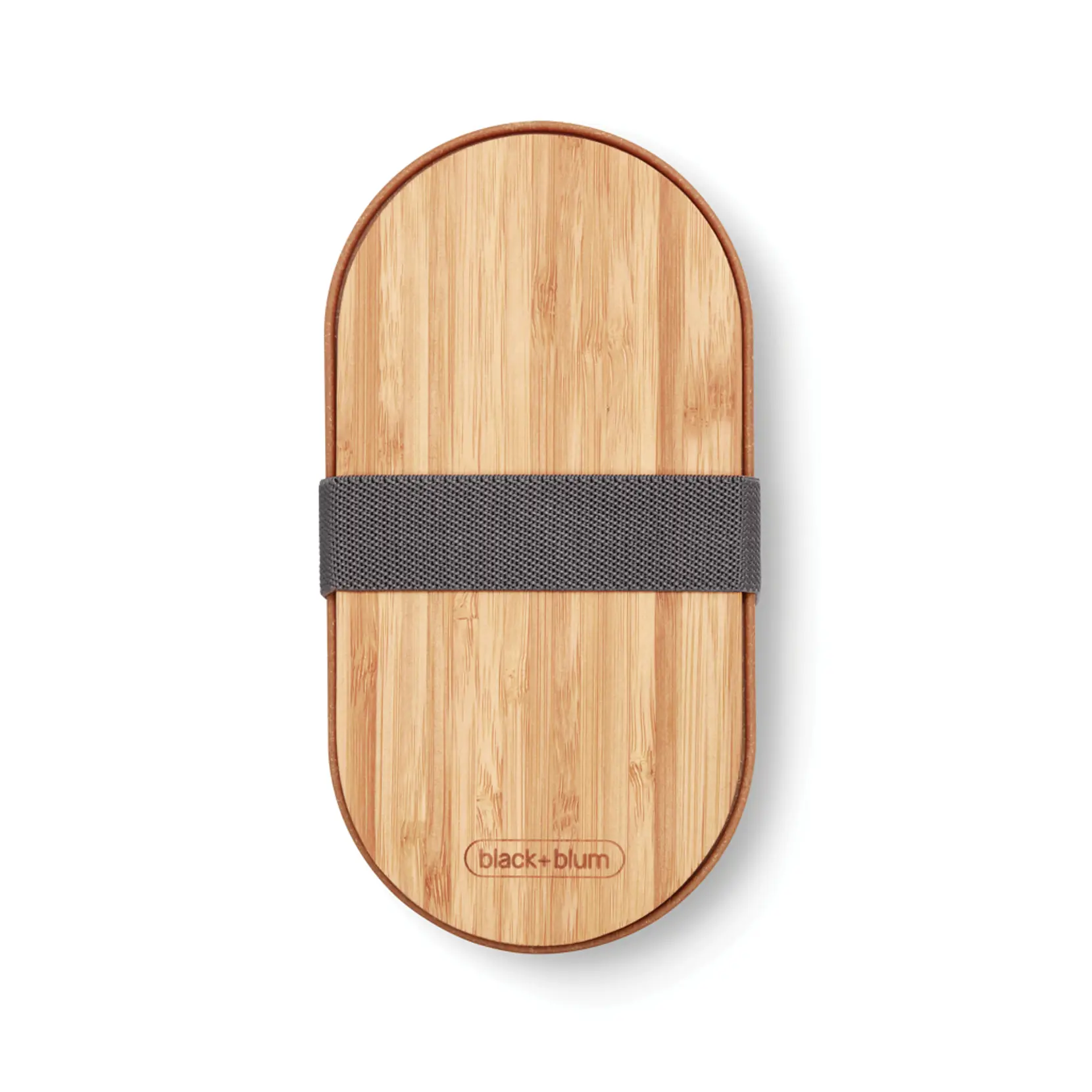 Bild på Black+Blum Dubbel Rostfri Bento-låda Bild på Black+Blum Dubbel Rostfri Bento-låda