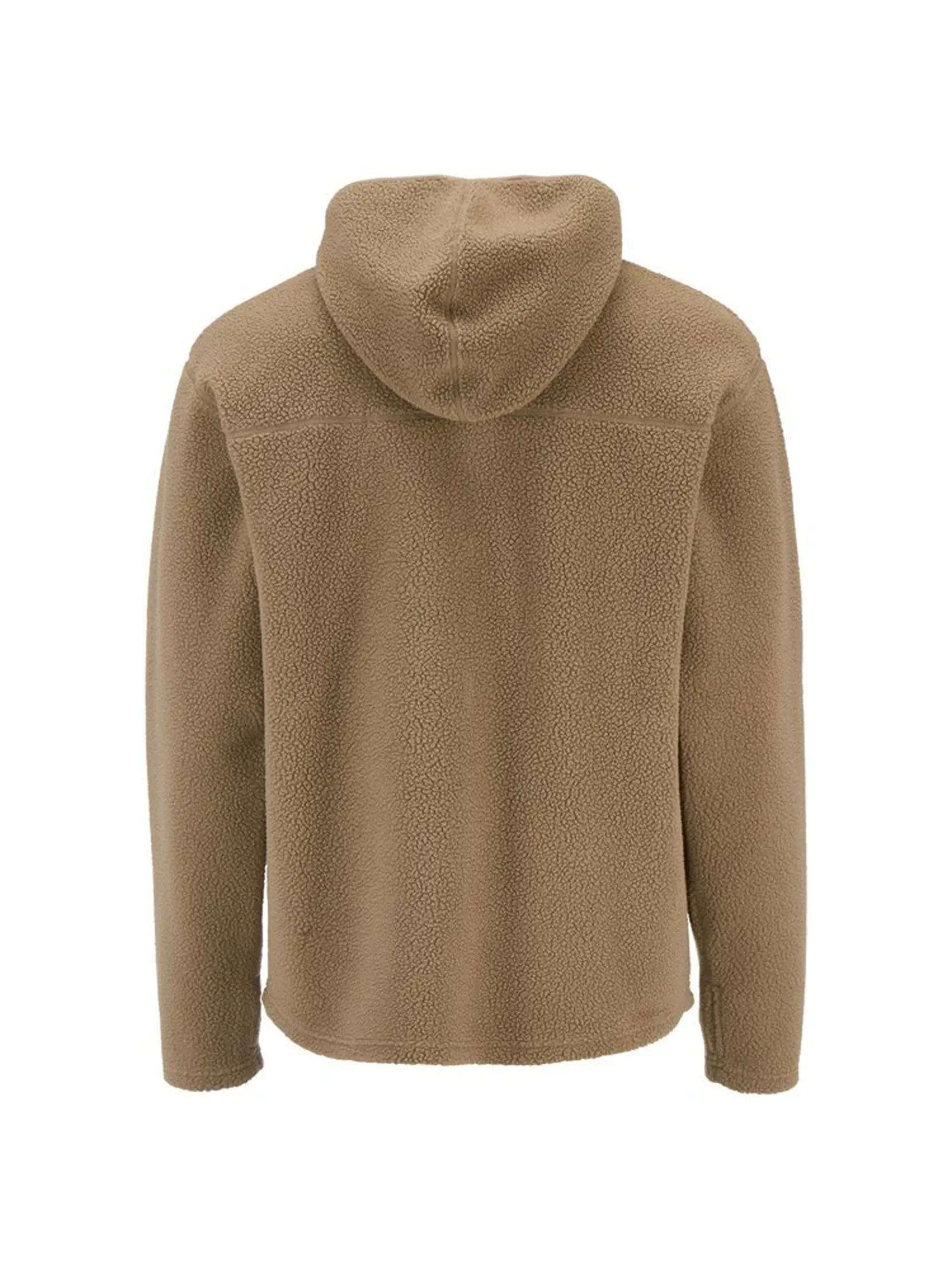 Bild på Join Pile Fleece FZ Hood M Bild på Join Pile Fleece FZ Hood M