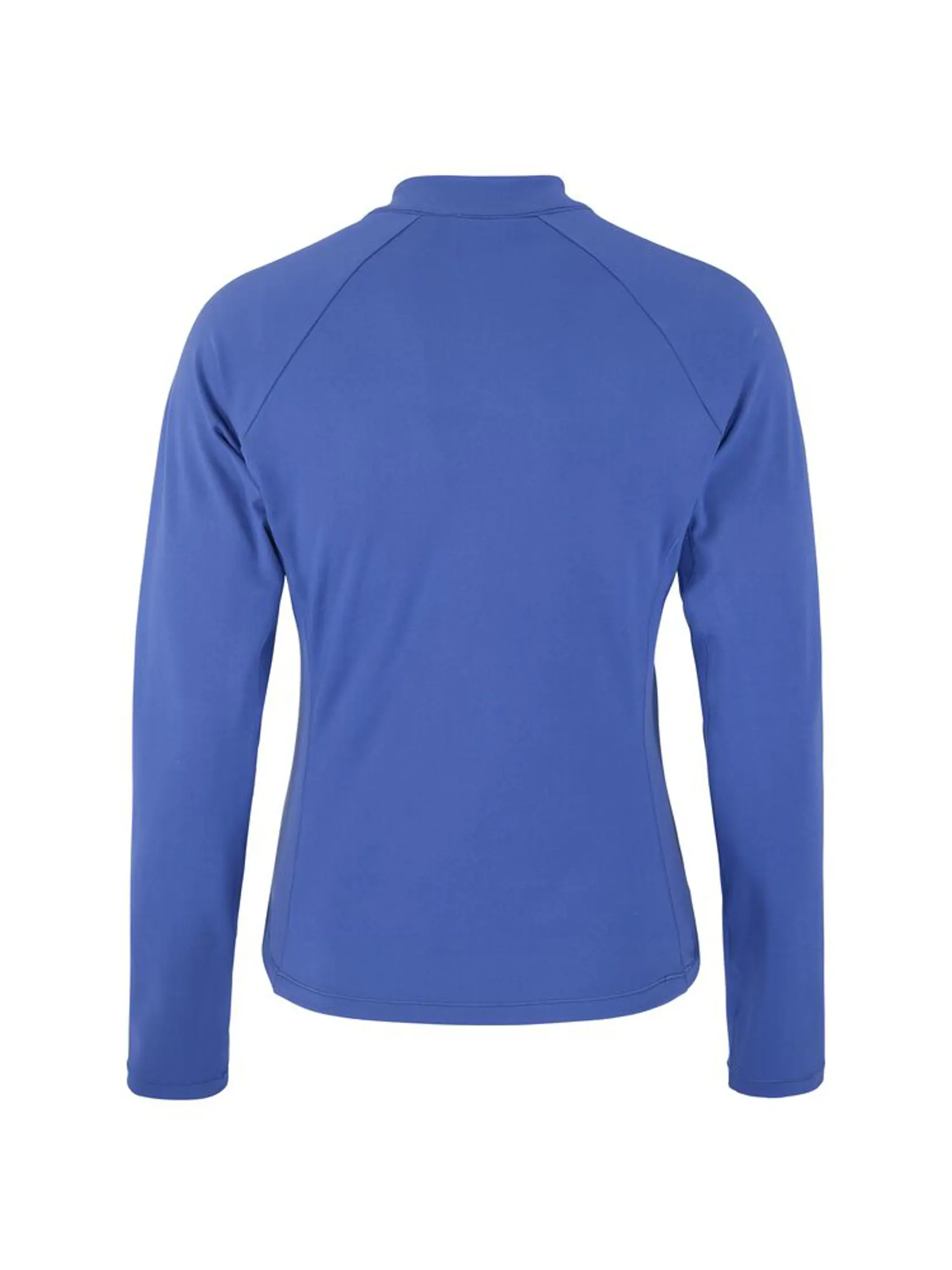 Bild på Collective Zip Sweater W