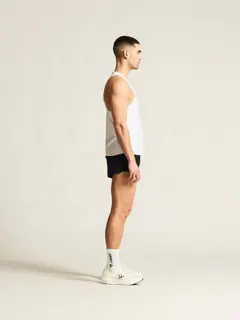 Bild på Race Day Split Shorts M