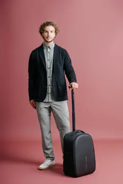 Bild på Bobby ryggsäckstrolley