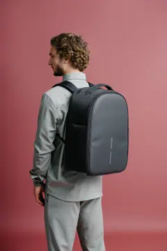 Bild på Bobby ryggsäckstrolley